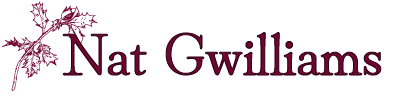 Nat Gwilliams