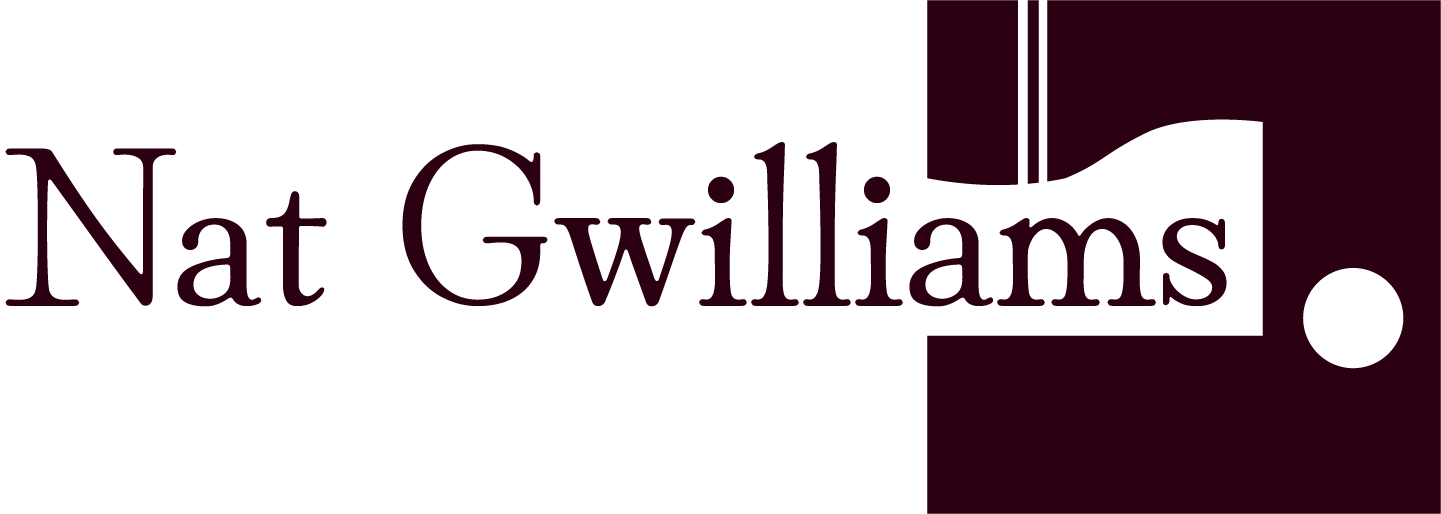 Nat Gwilliams