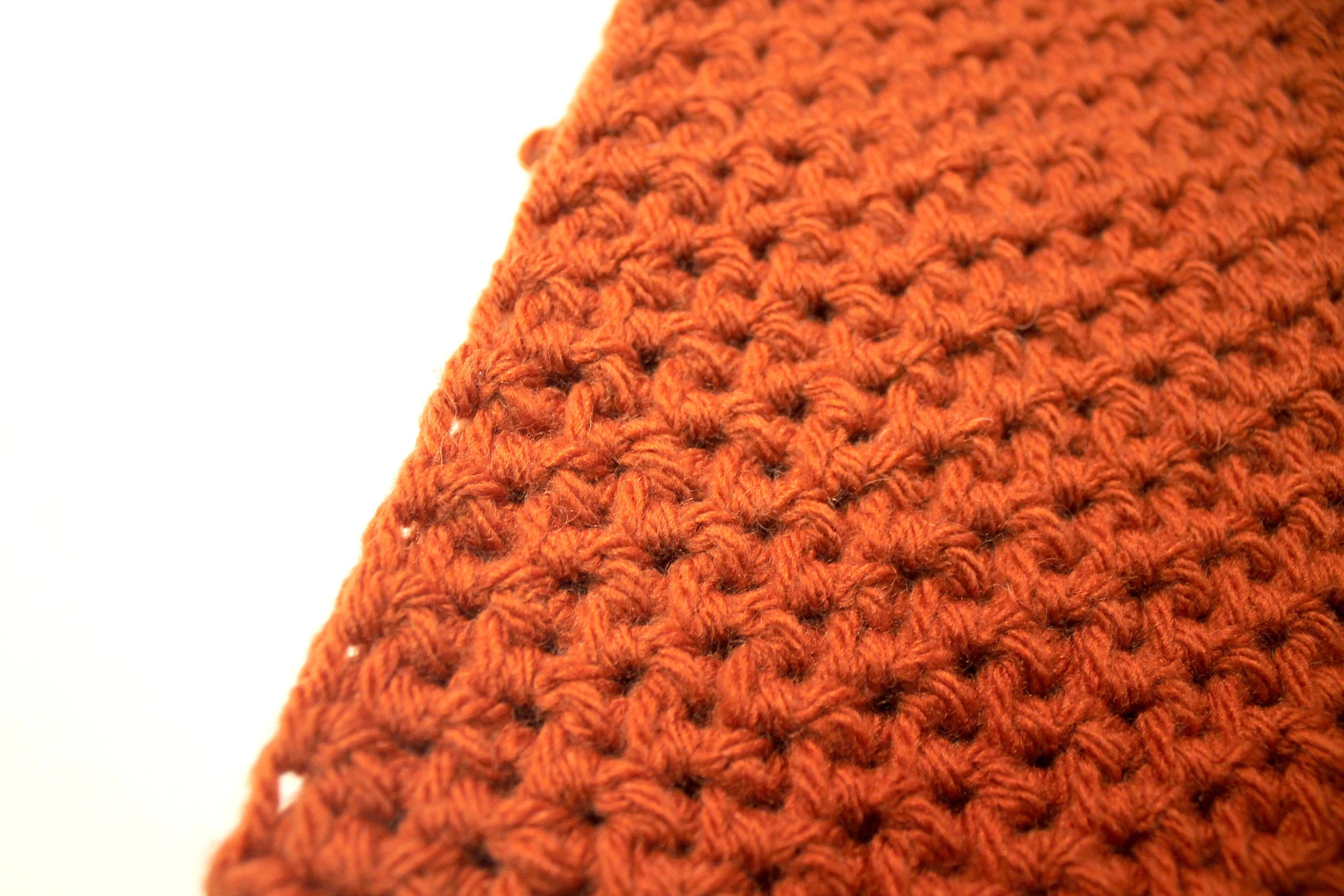 Rusty Wilderness Snood