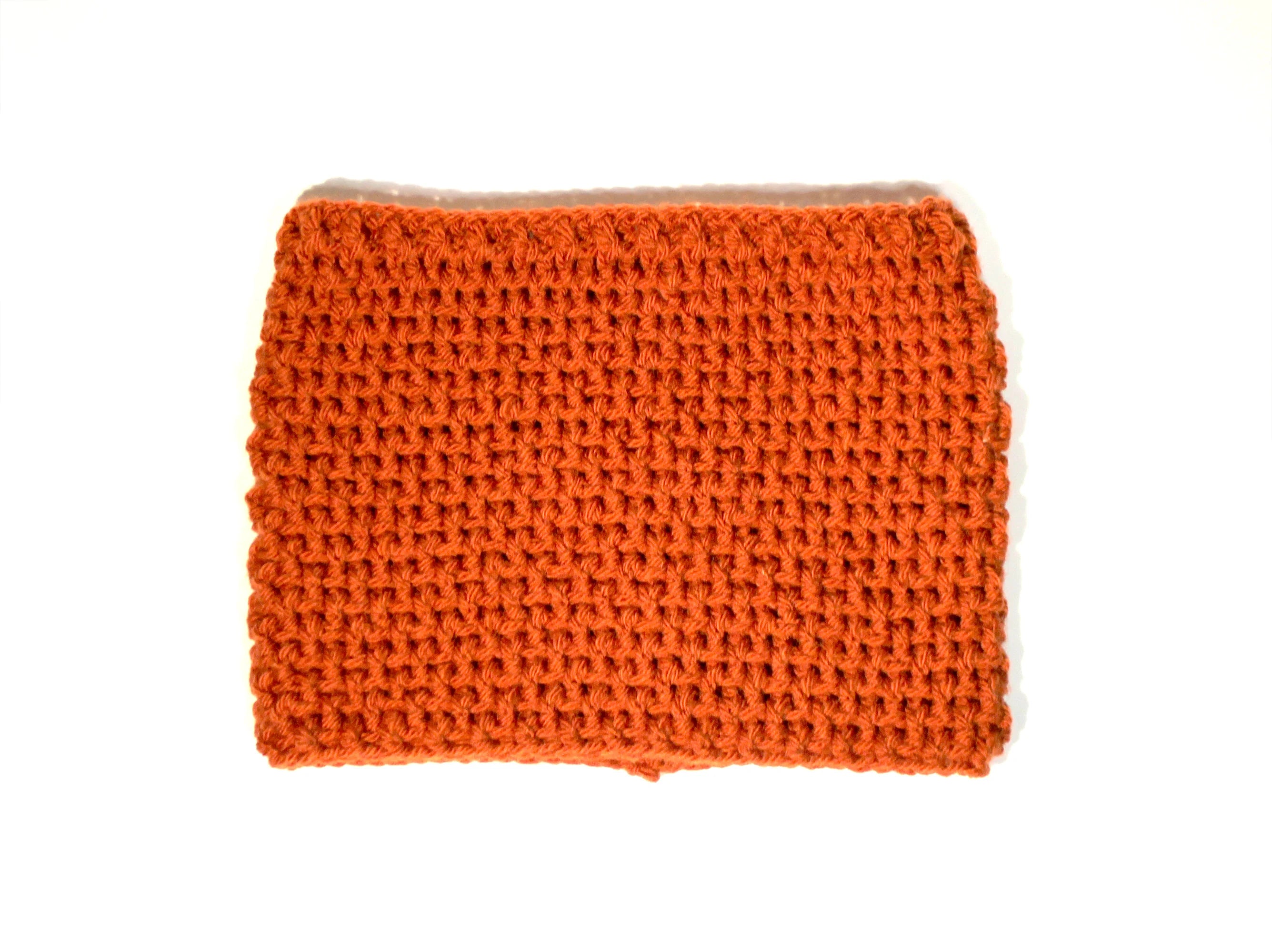 Rusty Wilderness Snood
